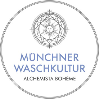 Münchner Waschkultur